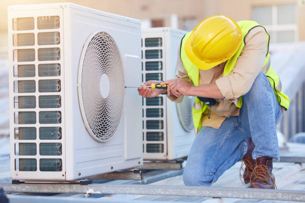 Local HVAC Companies in Edcouch, TX
