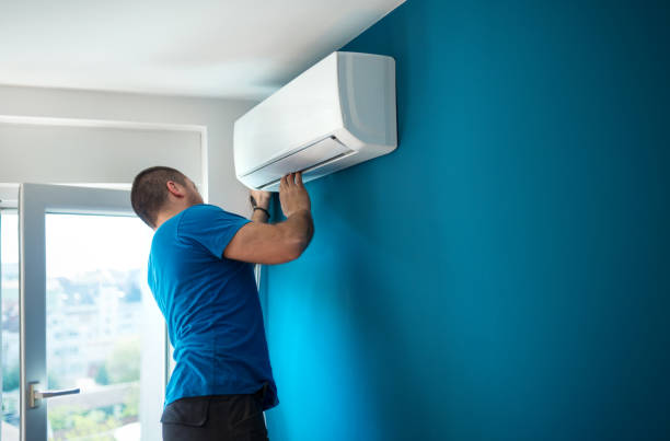 Best HVAC Service Technicians  in Edcouch, TX