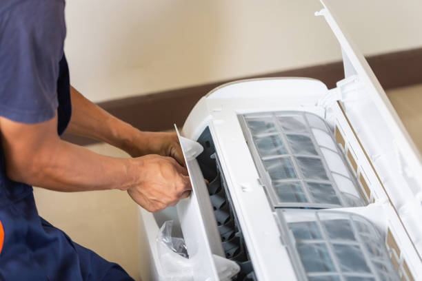 HVAC Maintenance Plan in Edcouch, TX