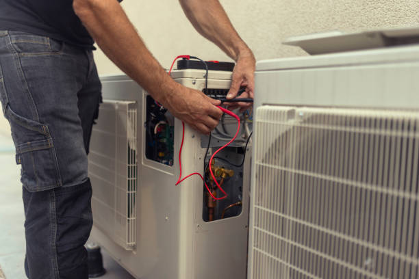 Air Duct Cleaning in Edcouch, TX