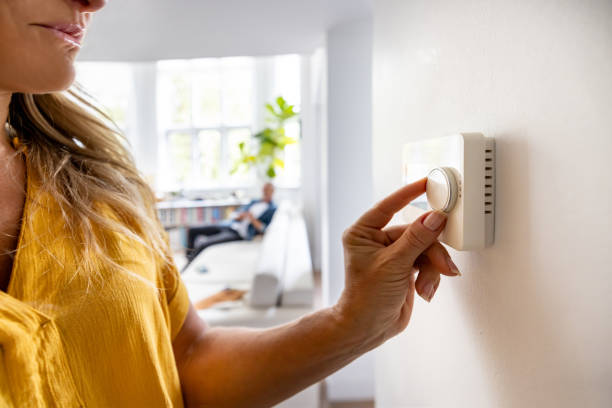 HVAC Maintenance Plan in Edcouch, TX