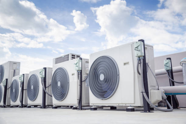 Best HVAC Repair Near Me  in Edcouch, TX