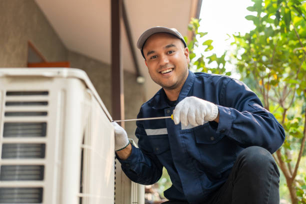 Professional HVAC in Edcouch, TX