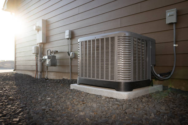 Best HVAC Replacement Cost  in Edcouch, TX